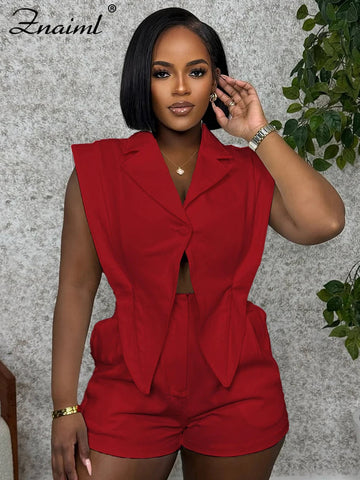 Elegant White Patchwork Romper. (Plus Size Available.) My Store