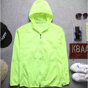 UPF 50 Sun Shirt for Women Men Summer Outdoor Sports UV Blocking Lightweight Windproof Quick Dry Jacket Elite Boutique