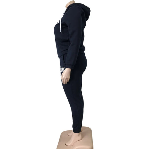Women's Plus Size 2-piece Set Elite Boutique