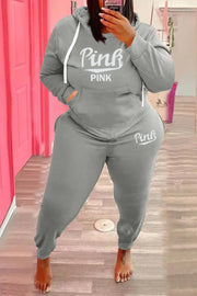 Women's Plus Size 2-piece Set Elite Boutique