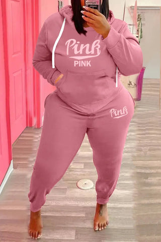 Women's Plus Size 2-piece Set Elite Boutique