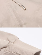 Fashion Women Coats Hooded Jackets Casual Long Sleeve Outwear Thin Coats Zipper Windbreaker Women Jacket Tops Elite Boutique