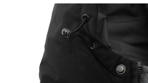 Hoodie Jacket Man Printed Winter Down Coat for Men Cold Casual Fast Delvery Stylish Aesthetic Cheap Sale Joker Deals Work New In Elite Boutique