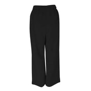 New Women Trousers Fashion Autumn Streetwear Basic Straight Casual Slim Pants Lady Sexy Solid Simple Versatile Knitted Trousers Elite Boutique