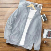 UPF 50 Sun Shirt for Women Men Summer Outdoor Sports UV Blocking Lightweight Windproof Quick Dry Jacket Elite Boutique