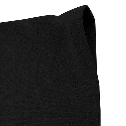 New Women Trousers Fashion Autumn Streetwear Basic Straight Casual Slim Pants Lady Sexy Solid Simple Versatile Knitted Trousers Elite Boutique