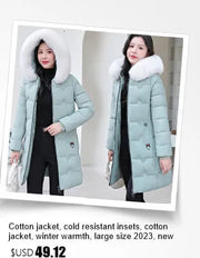 Women Jacket 2025 New Autumn Winter Parkas Female Light Thin Down Cotton Coat Femme Casual Short Warm Basic Outerwear Ladies Top Elite Boutique