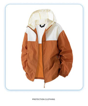 2025 UPF50+ Sun Jacket Men/Women - Lightweight UV Hoodie, Quick-Dry Outdoor Windbreaker, Fishing Running Coat Elite Boutique