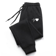 Versatile Women's Pants Soft Joggers Fitness Sweatpants Comfortable Trousers Womens Fashion Baggy Pants Woman 2024New Casual Elite Boutique