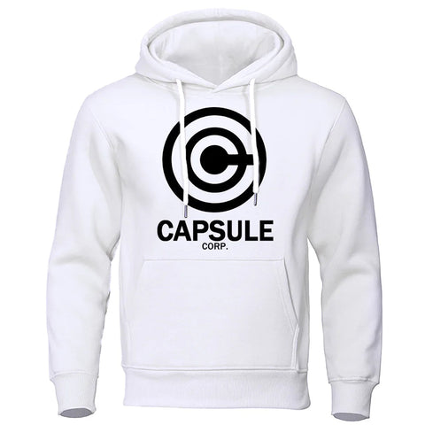 Hoodie Male Hip Hop Loose Oversize Hoody Men's Sportswear Fashion o-Neck Hoodies Men Sweatshirt Harajuku Streetwear Pullovers Elite Boutique