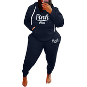 Women's Plus Size 2-piece Set Elite Boutique