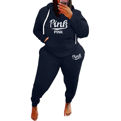 Women's Plus Size 2-piece Set Elite Boutique
