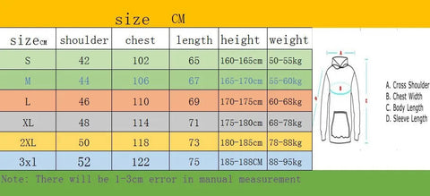 Hoodie men's trendy brand versatile Hong Kong style high street American printed top autumn and winter coat Elite Boutique