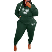Women's Plus Size 2-piece Set Elite Boutique