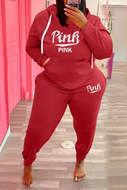 Women's Plus Size 2-piece Set Elite Boutique