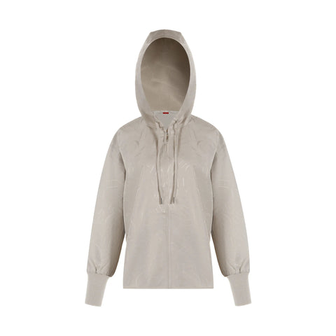 Fashion Women Coats Hooded Jackets Casual Long Sleeve Outwear Thin Coats Zipper Windbreaker Women Jacket Tops Elite Boutique