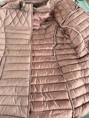 Women's Jacket Fashion Loose Down Cotton Women Coats Parkas Casual Warm Outerwear Hooded Winter Jacket Oversize 6XL Overcoat Elite Boutique